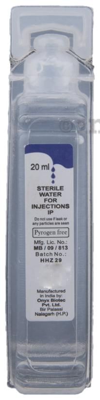 Meromac 1gm Injection