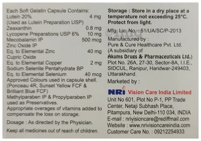 BETOXID PLUS CAPSULE