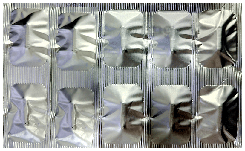 Esomac D 40 Capsule SR