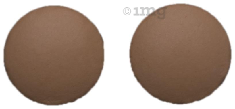 Macorate CR 200 Tablet