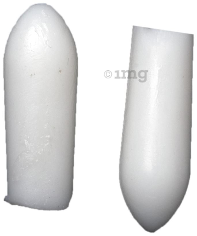 Dulcoflex Bisacodyl Suppositories IP 10mg for Adults | Provides Fast Relief from Constipation