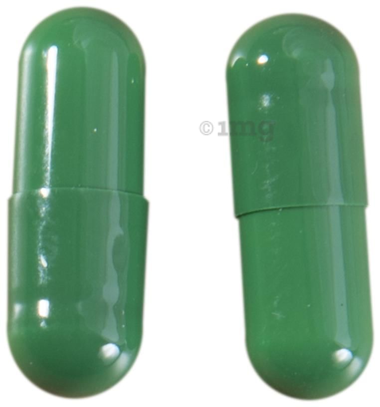 Tramazac Capsule