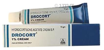 Drocort Cream