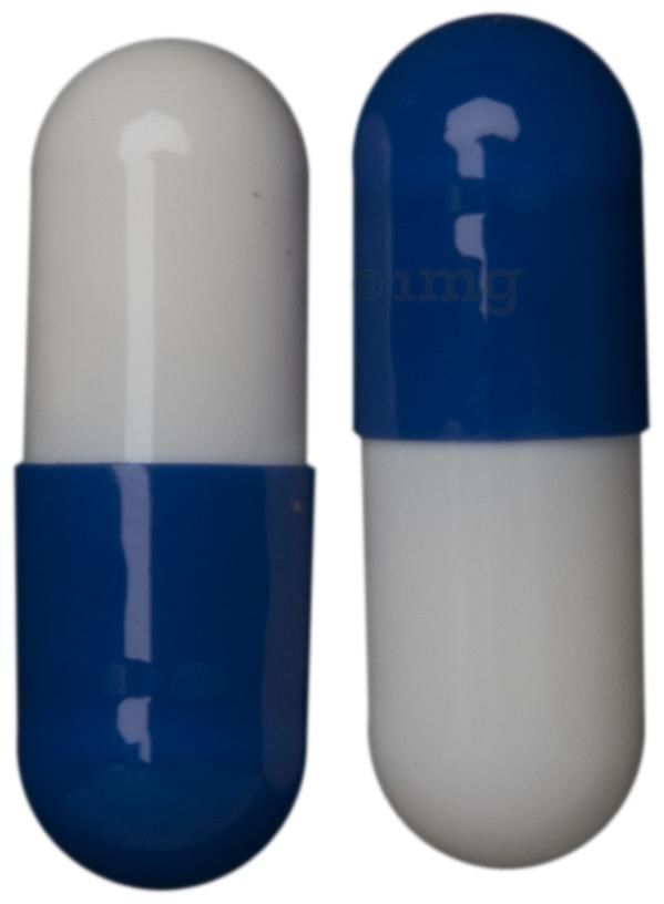 Dynapres 0.4 Capsule PR