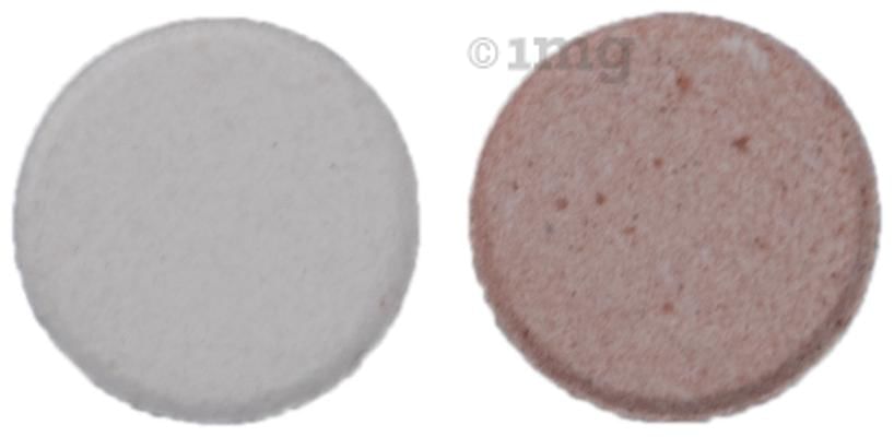 Clopivas AP 75 Tablet