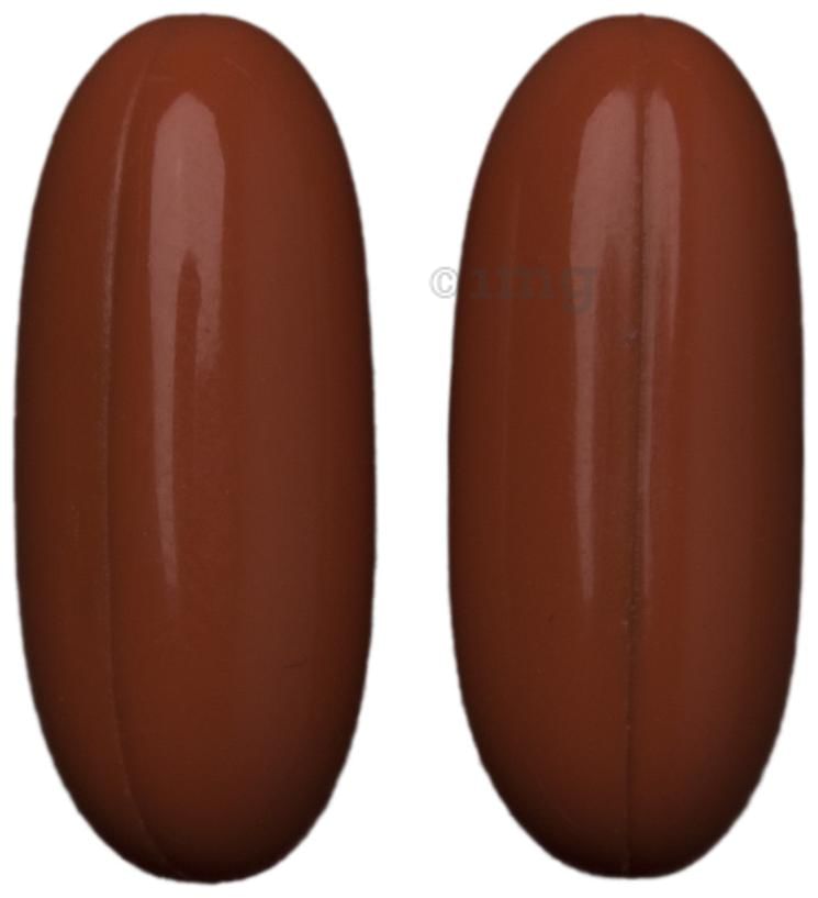 Zyleno Forte Capsule