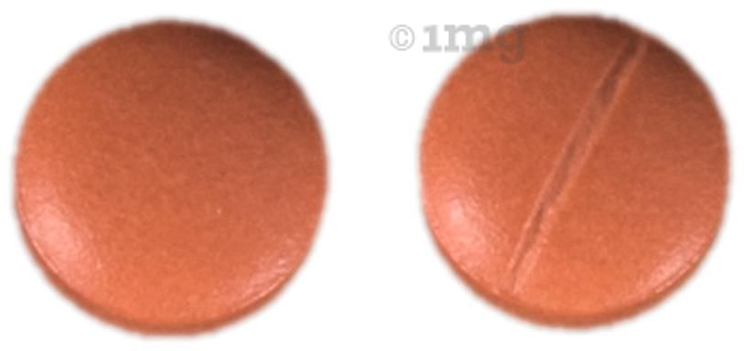Amixide-H Tablet