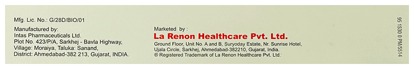 Anfoe 4000IU Injection