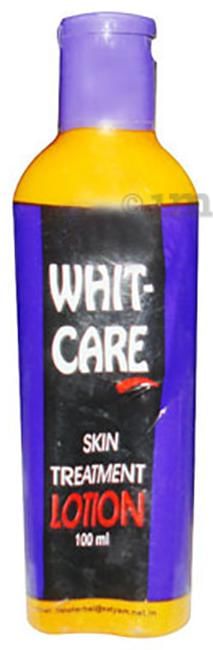 Whit Care Skin Treatment Lotion