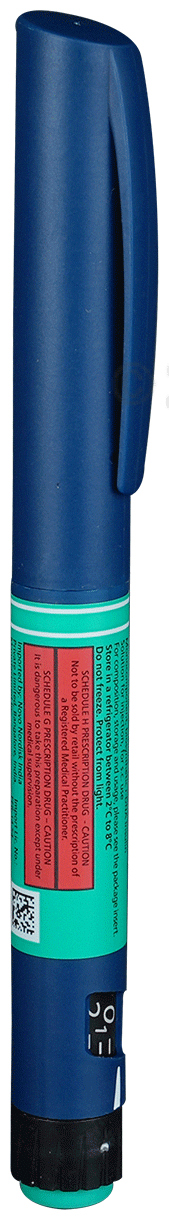 Levemir 100IU/ml Flexpen