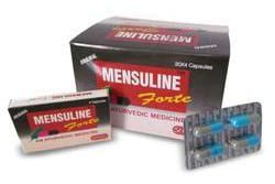 Mensuline Forte Capsule
