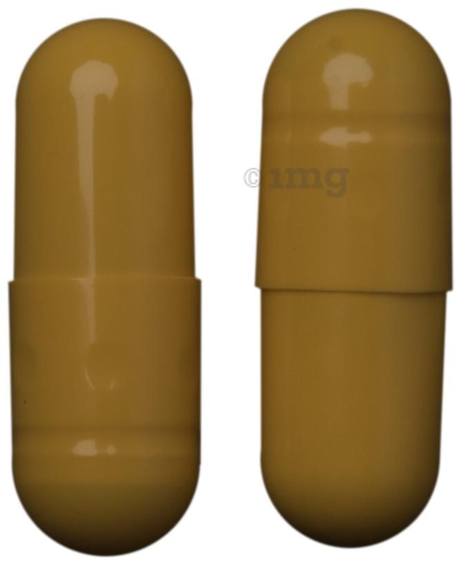 Eprisan D SR Capsule