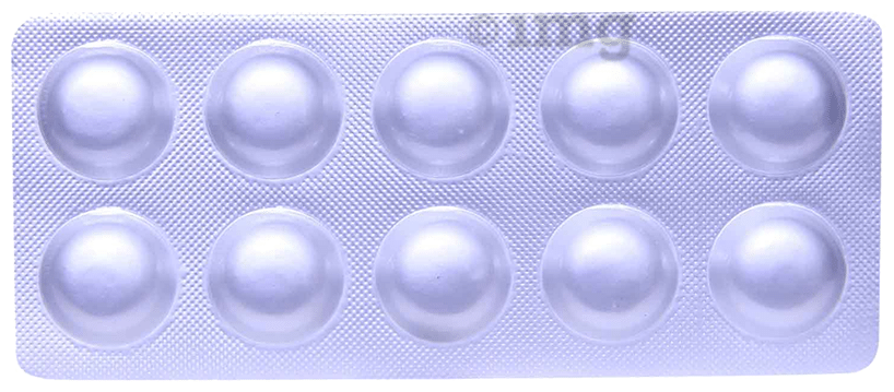 Doloneuron 300 Tablet