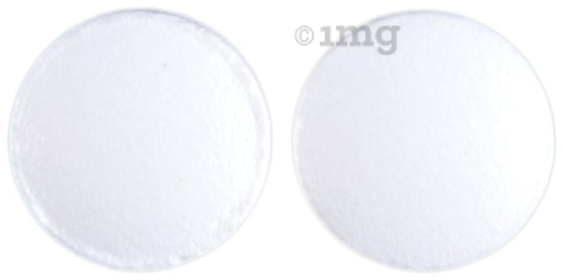 Ezolent-Beta 0.5 Tablet