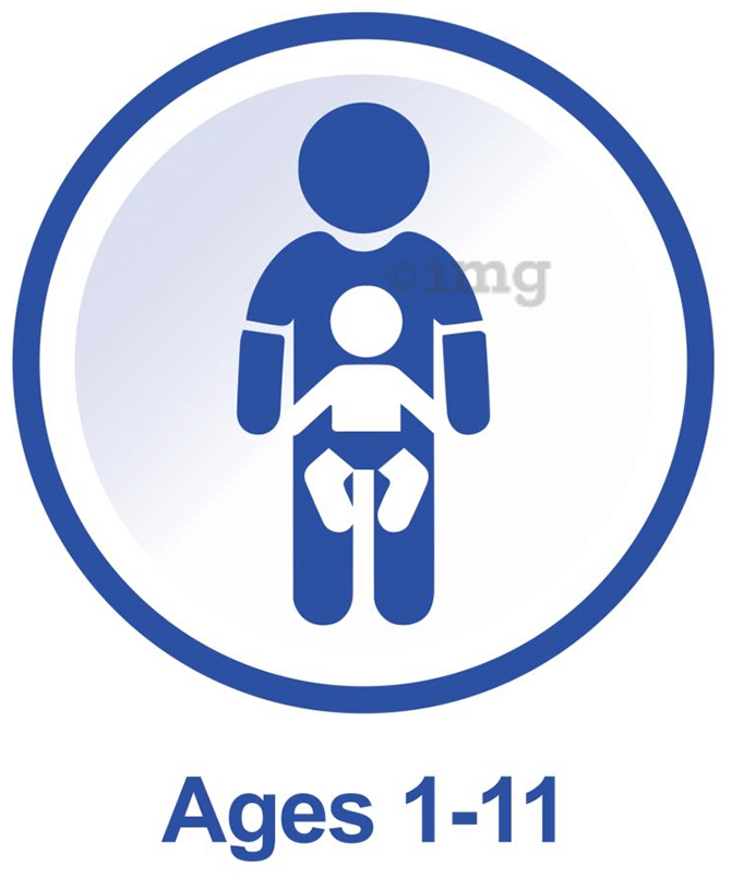 Otrinoz Paediatric 0.05% Nasal Drops