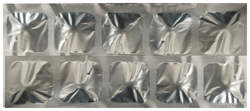 Rosuvas CV 10 Tablet