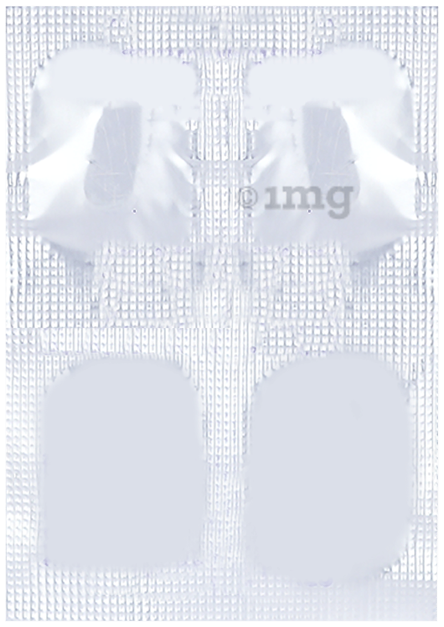 Flucalup 50mg Tablet