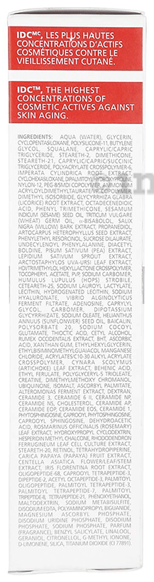 IDC Image Blanc Spot Lightner