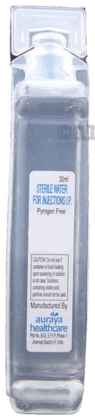 Lizomac DS Dry Syrup