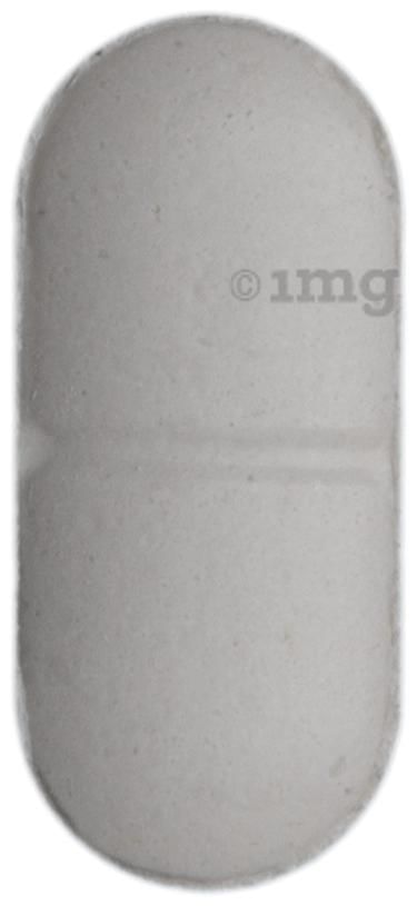 Bandy-Plus Chewable Tablet