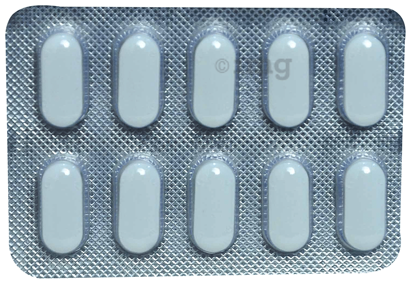 Adequet SR 200 Tablet