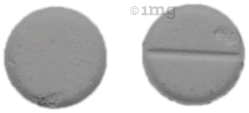 Asenapt 5 Sublingual tablet