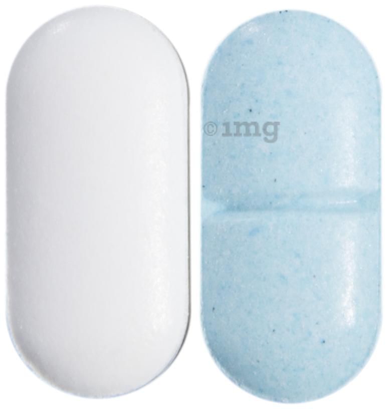 Glimestar-PM2 Tablet ER