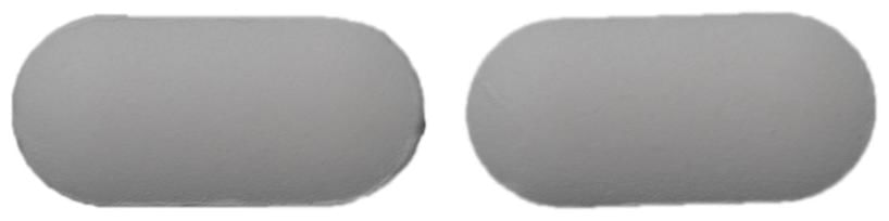 Glycomet 850 SR Tablet