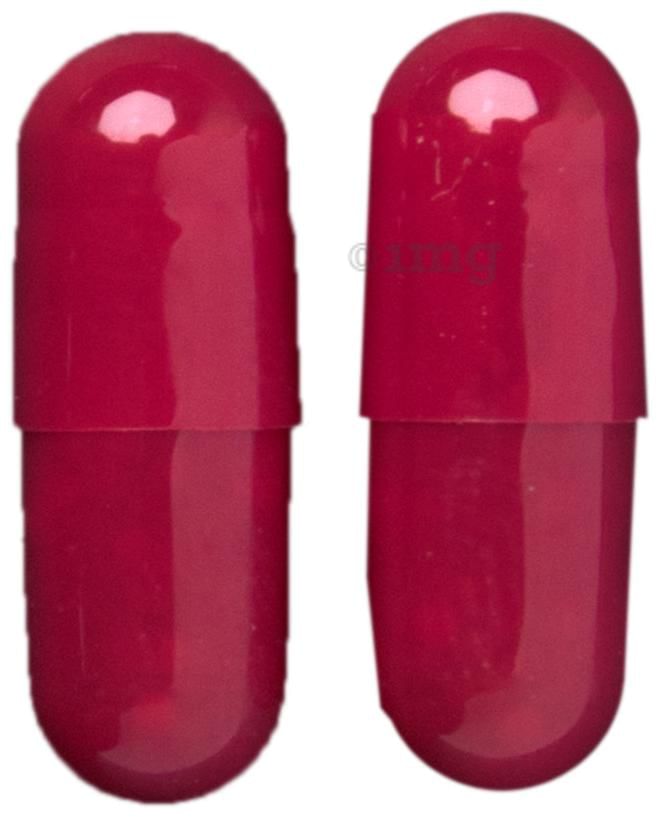 Rabitop-D Capsule SR