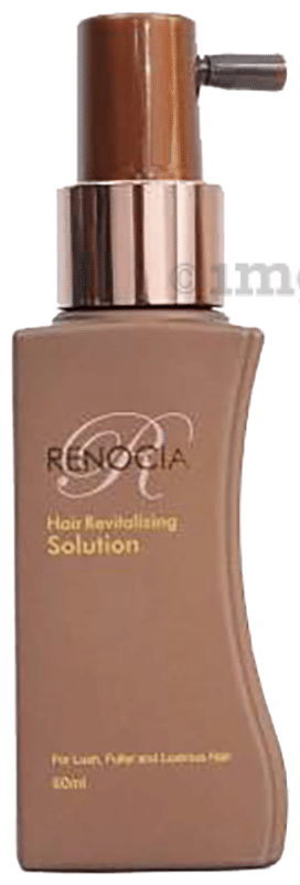 Renocia Hair Revitalizing Solution