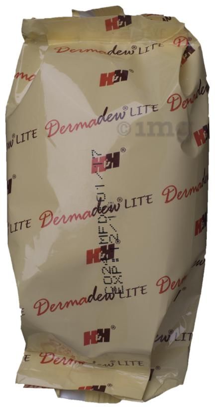 Dermadew Lite Soap | Nourishes &amp; Moisturises Skin