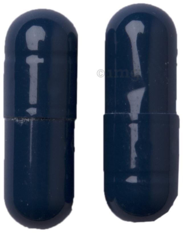 Tericox Capsule