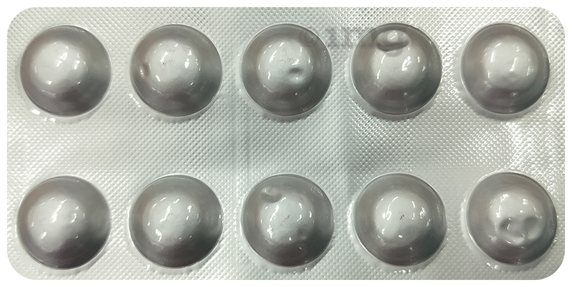 Cardace Meto 5 Tablet ER