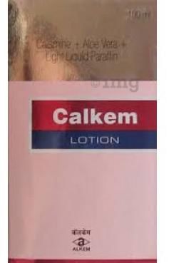 Calkem  Lotion