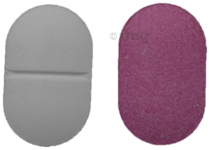 Triglimisave 2 HS Tablet SR