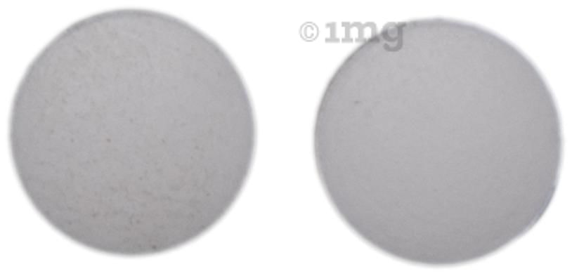 Ramistar-A 2.5 Tablet