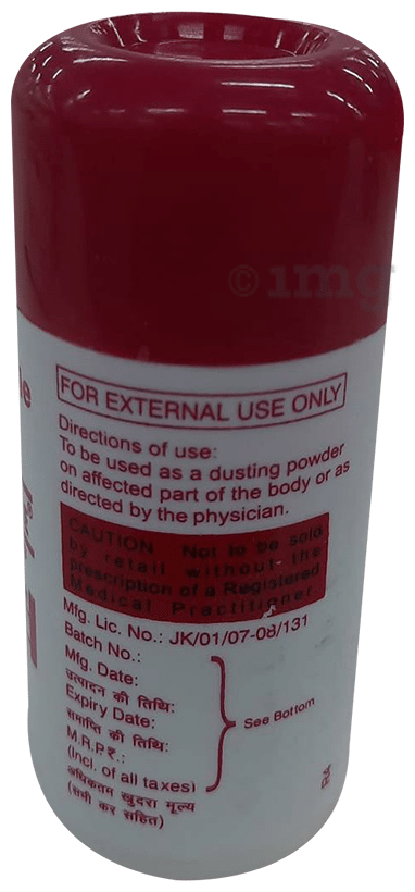 Canazole Dusting Powder