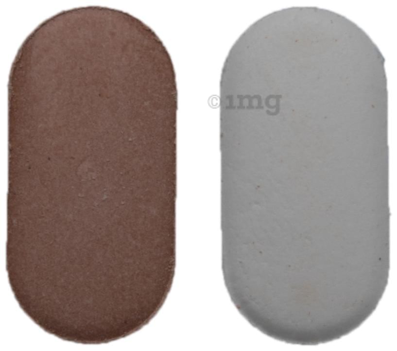 Dianorm-M OD Tablet SR