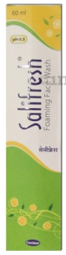 Salifresh Face Wash
