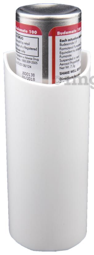 Budamate 100 Transhaler