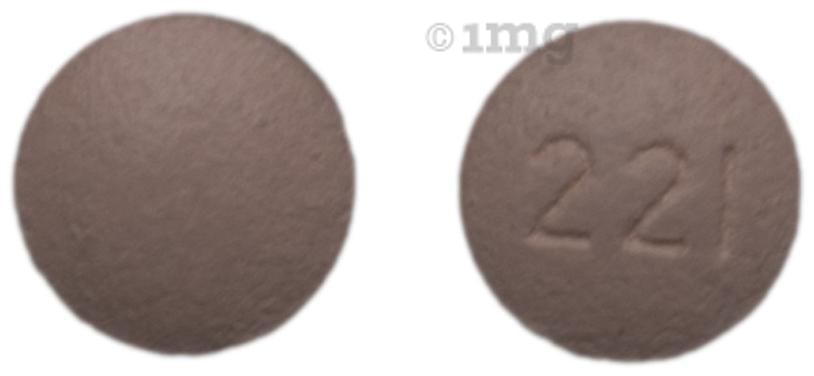 Istavel 25mg Tablet