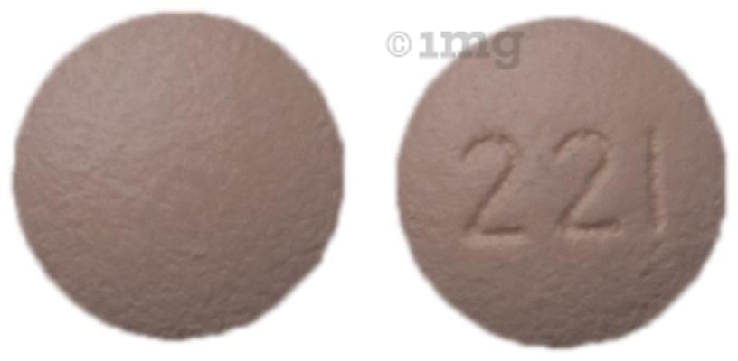 Januvia 25mg Tablet