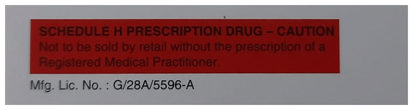 Spenzo Depot 40 Injection