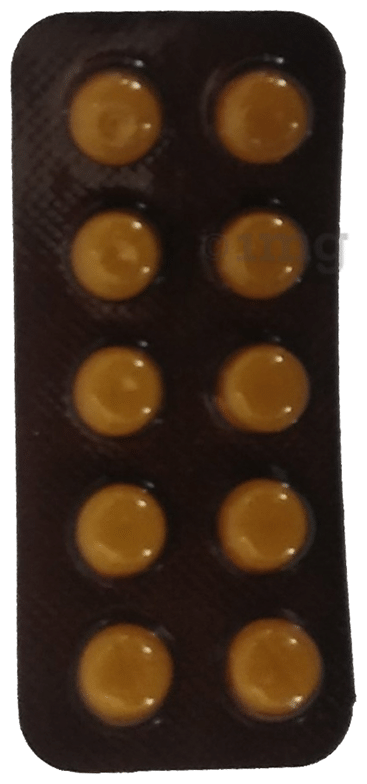 Amitop Plus H Tablet