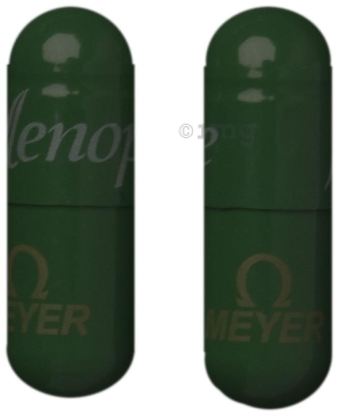 Menopace Capsule