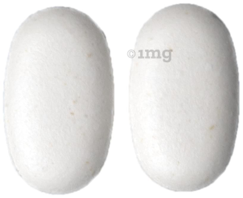 Acutrol C 800 Tablet