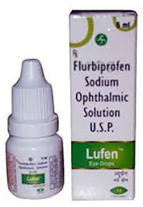 Lufen Eye Drop