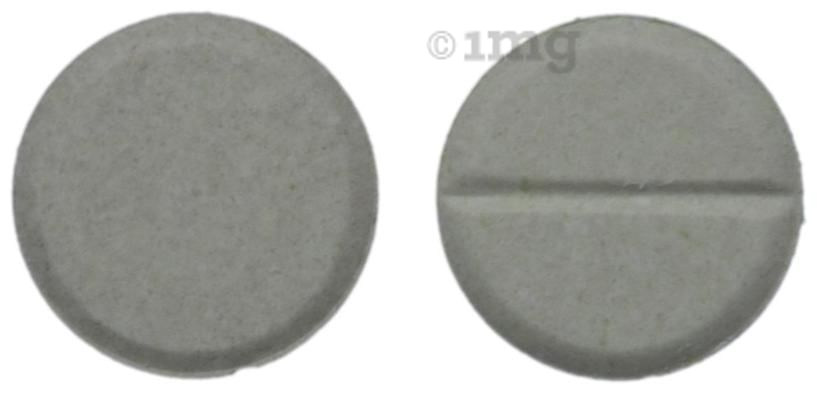 Vasograin Tablet