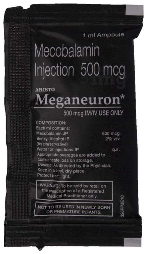 Meganeuron Injection