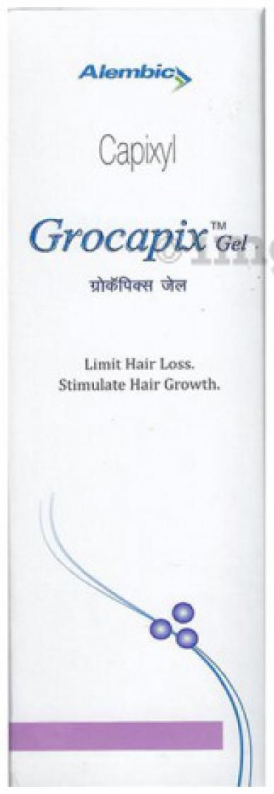 Grocapix Gel